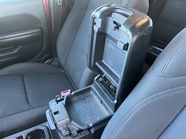 used 2021 Jeep Gladiator car, priced at $25,642