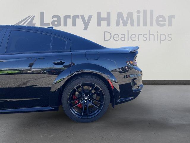 used 2022 Dodge Charger car, priced at $48,416