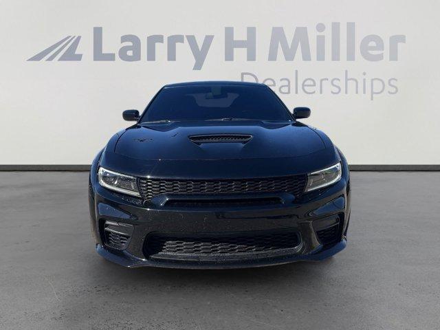 used 2022 Dodge Charger car, priced at $48,416