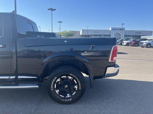 used 2016 Ram 1500 car, priced at $30,995