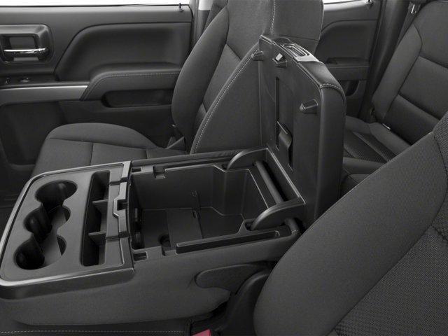 used 2016 Chevrolet Silverado 1500 car, priced at $22,907