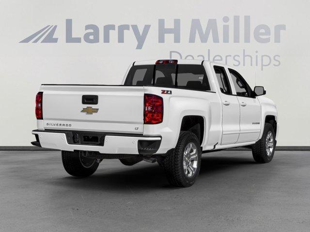 used 2016 Chevrolet Silverado 1500 car, priced at $22,907