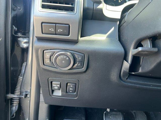 used 2019 Ford F-150 car, priced at $33,868