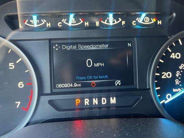 used 2019 Ford F-150 car, priced at $33,868