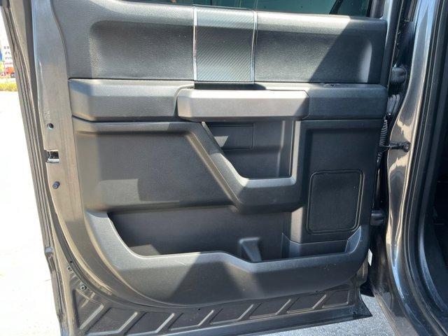 used 2019 Ford F-150 car, priced at $33,868