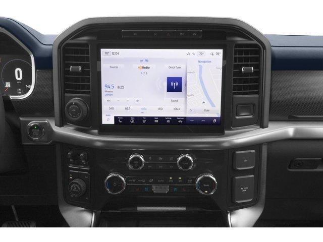 used 2023 Ford F-150 car, priced at $66,040