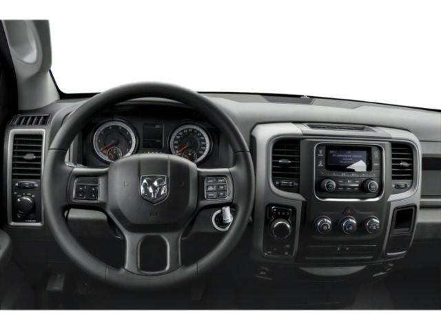 used 2019 Ram 1500 Classic car, priced at $22,826