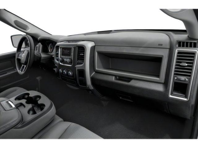 used 2019 Ram 1500 Classic car, priced at $22,826