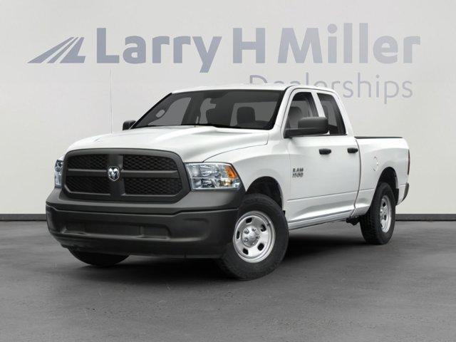 used 2019 Ram 1500 Classic car, priced at $22,826