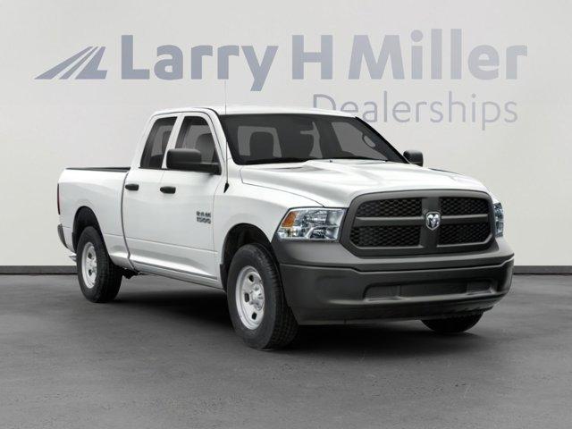 used 2019 Ram 1500 Classic car, priced at $22,826