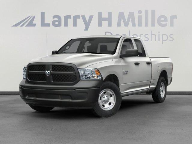 used 2019 Ram 1500 Classic car, priced at $22,826