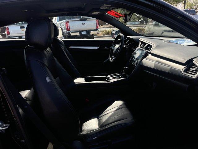 used 2019 Honda Civic car, priced at $20,278