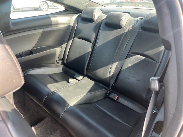 used 2019 Honda Civic car, priced at $20,278