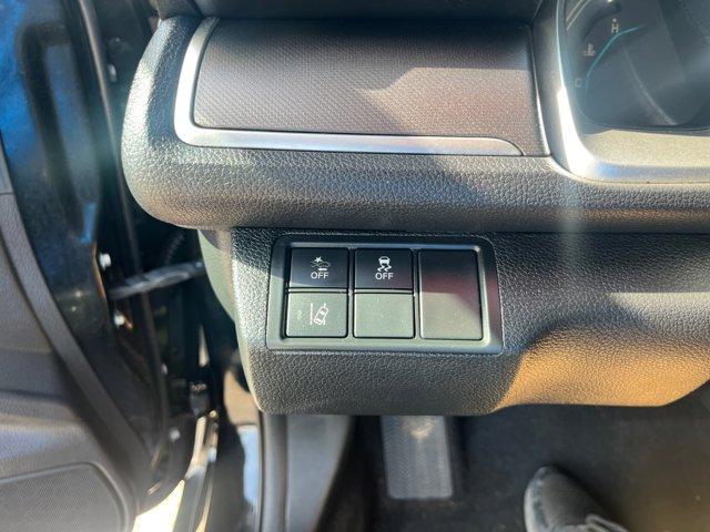 used 2019 Honda Civic car, priced at $20,278