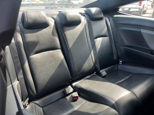 used 2019 Honda Civic car, priced at $20,278