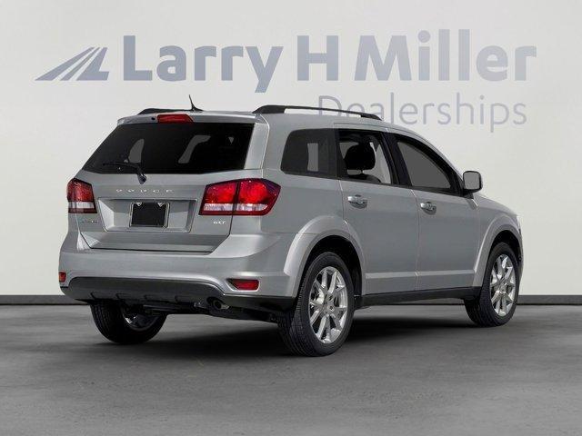 used 2018 Dodge Journey car, priced at $9,388