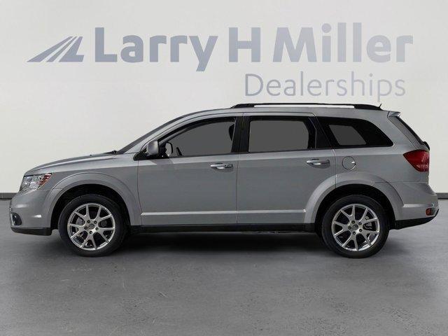 used 2018 Dodge Journey car, priced at $9,388