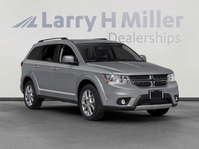 used 2018 Dodge Journey car, priced at $9,388