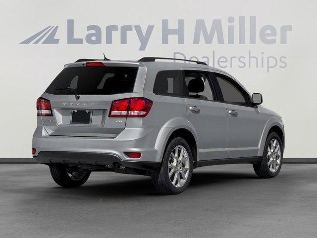 used 2018 Dodge Journey car, priced at $9,388