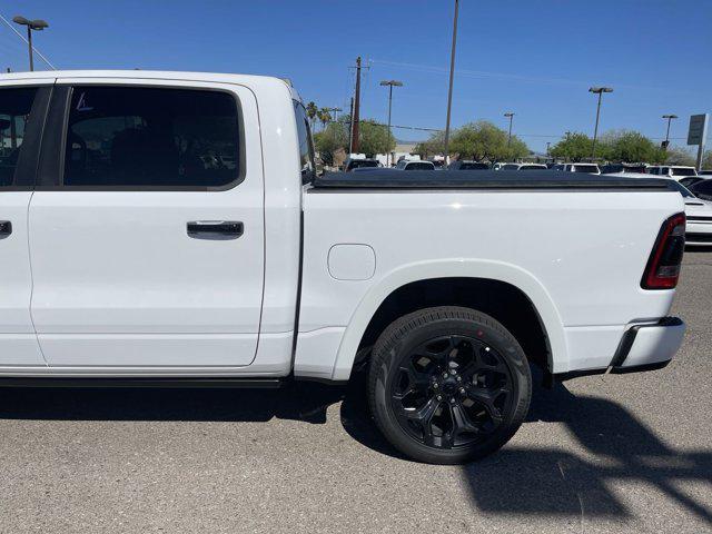 new 2024 Ram 1500 car, priced at $73,169