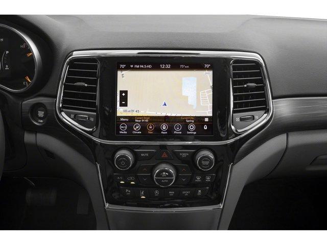 used 2022 Jeep Grand Cherokee WK car, priced at $24,231