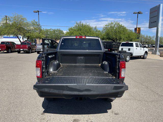 new 2024 Ram 2500 car, priced at $62,659