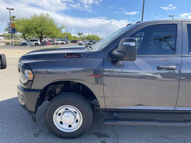 new 2024 Ram 2500 car, priced at $62,659