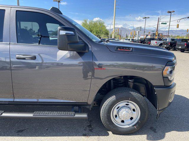 new 2024 Ram 2500 car, priced at $62,659