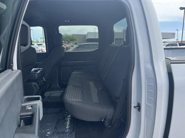 used 2021 Ford F-150 car, priced at $32,995