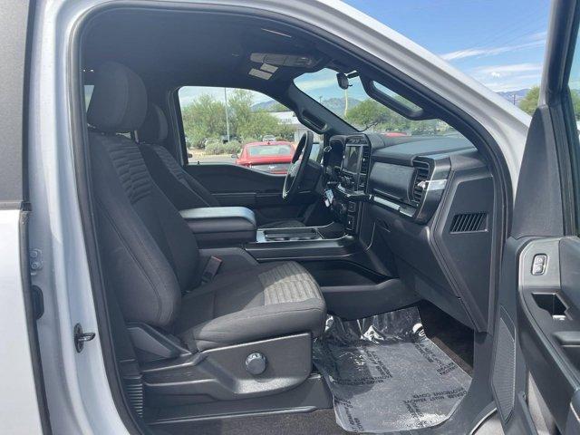 used 2021 Ford F-150 car, priced at $32,995