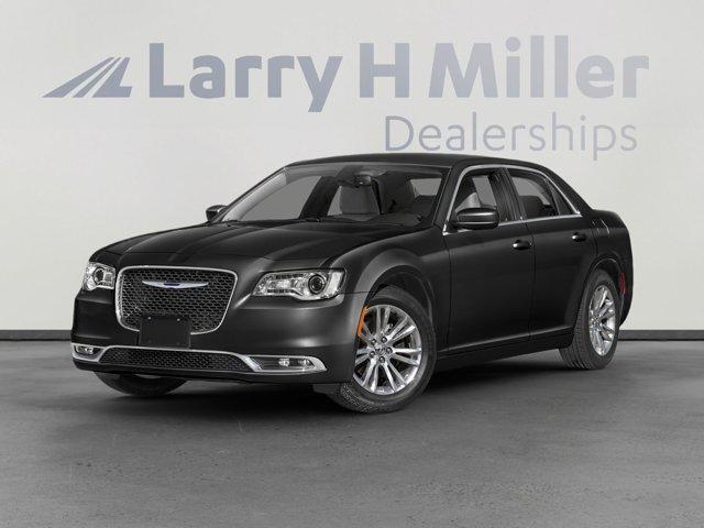 used 2023 Chrysler 300 car, priced at $28,194