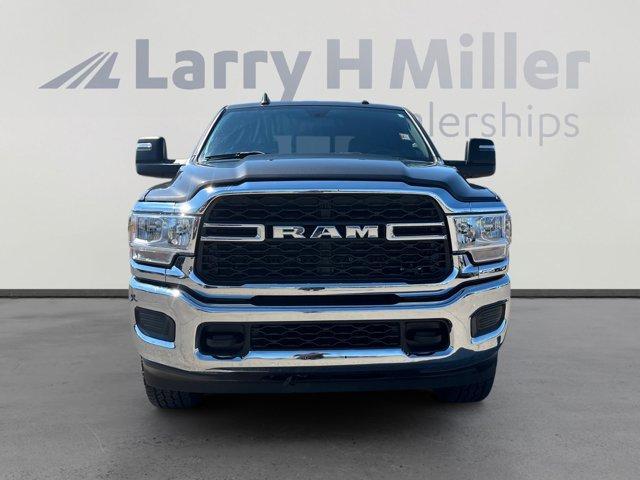 used 2024 Ram 2500 car, priced at $47,947