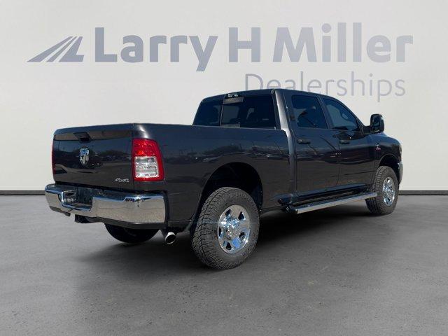 used 2024 Ram 2500 car, priced at $47,947