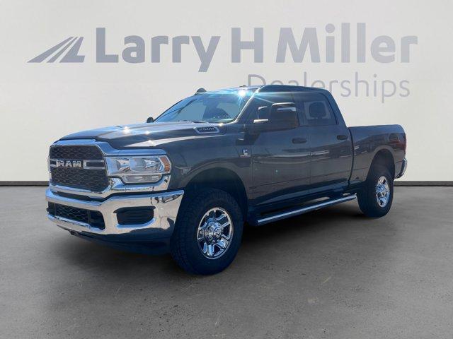 used 2024 Ram 2500 car, priced at $47,947