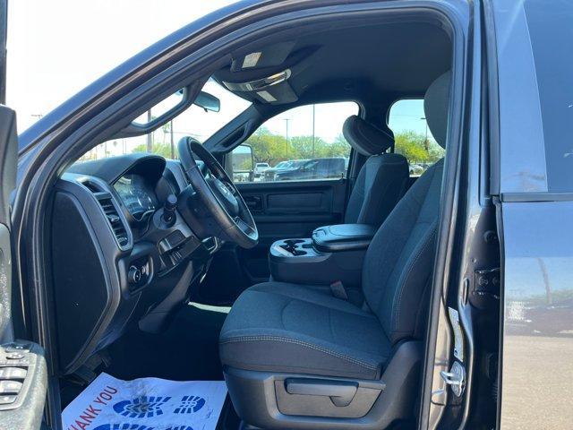 used 2024 Ram 2500 car, priced at $47,947