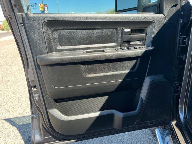 used 2024 Ram 2500 car, priced at $47,947