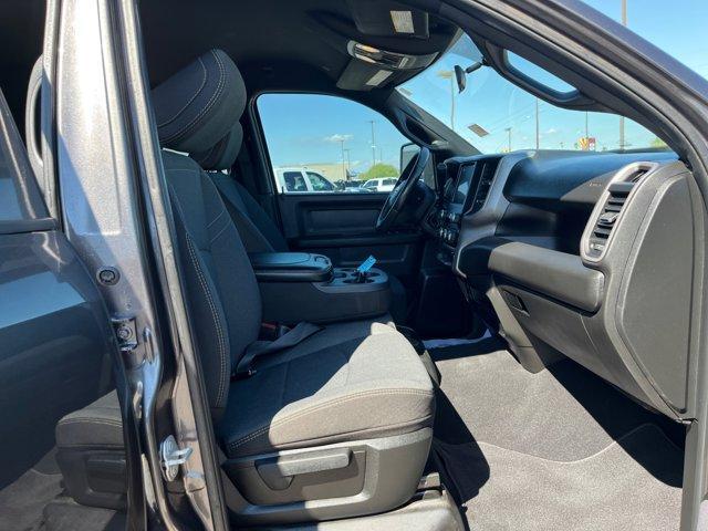 used 2024 Ram 2500 car, priced at $47,947