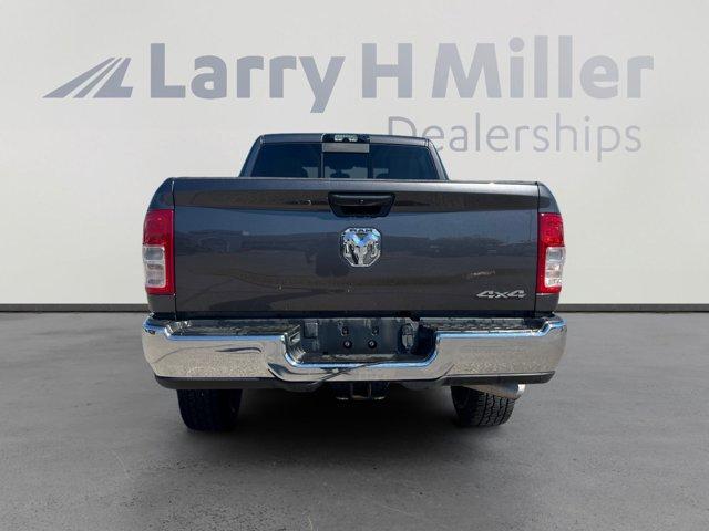 used 2024 Ram 2500 car, priced at $47,947
