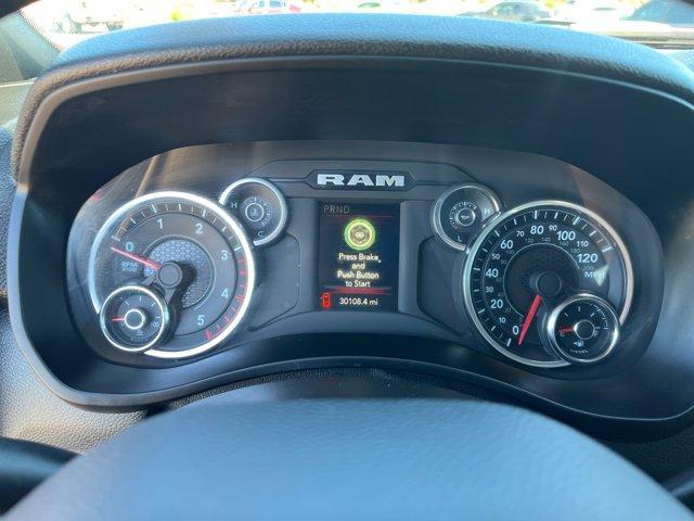 used 2024 Ram 2500 car, priced at $47,947