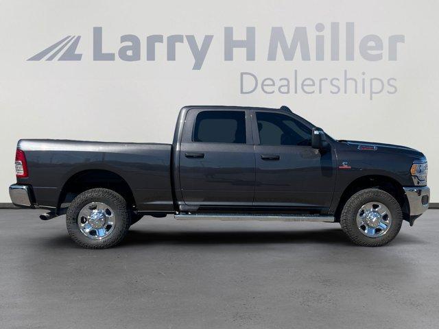 used 2024 Ram 2500 car, priced at $47,947