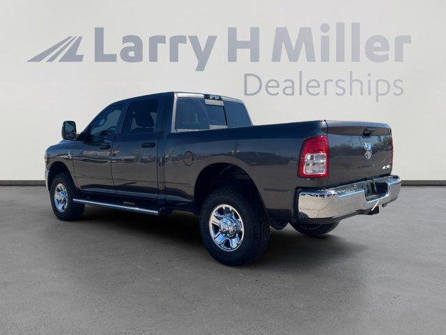 used 2024 Ram 2500 car, priced at $47,947