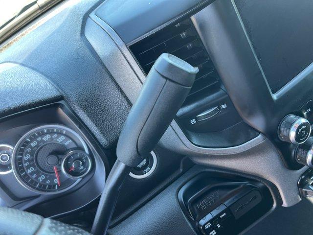 used 2024 Ram 2500 car, priced at $47,947