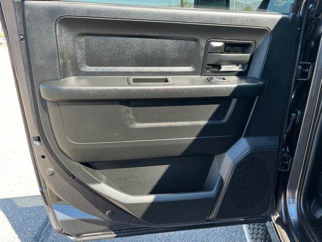 used 2024 Ram 2500 car, priced at $47,947