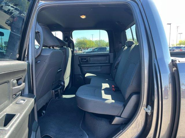 used 2024 Ram 2500 car, priced at $47,947