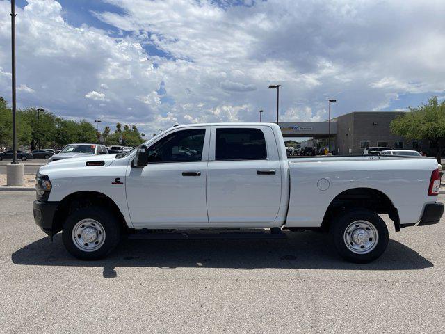 new 2024 Ram 2500 car, priced at $62,387