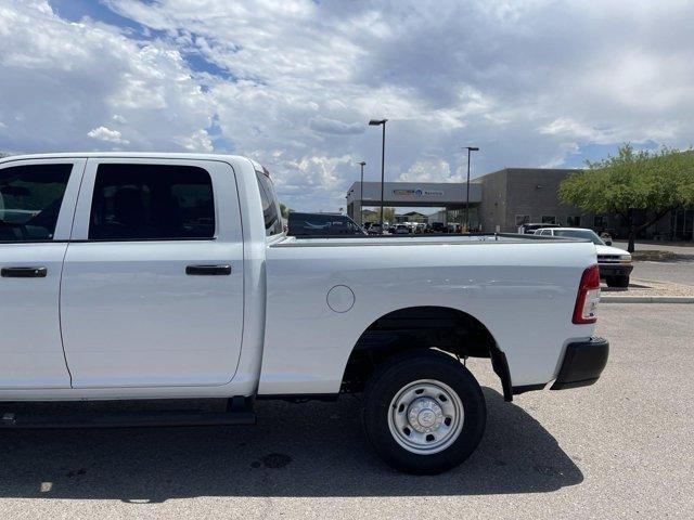 new 2024 Ram 2500 car, priced at $53,387