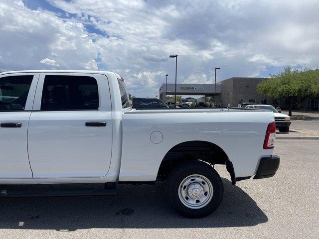 new 2024 Ram 2500 car, priced at $62,387