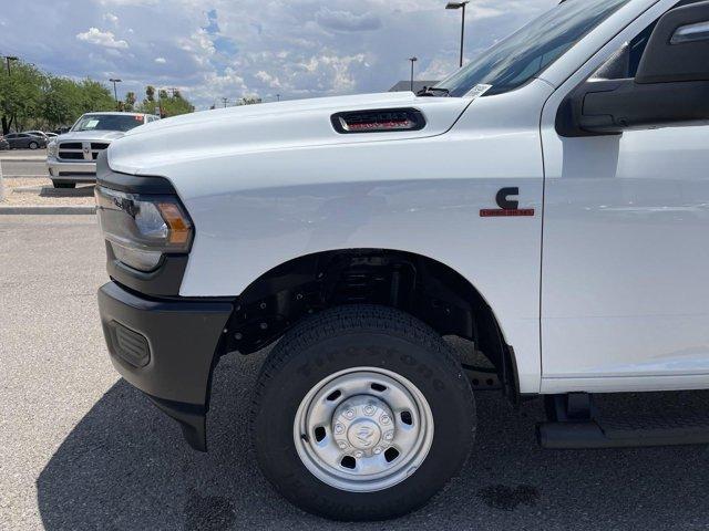 new 2024 Ram 2500 car, priced at $53,387