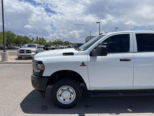 new 2024 Ram 2500 car, priced at $53,387