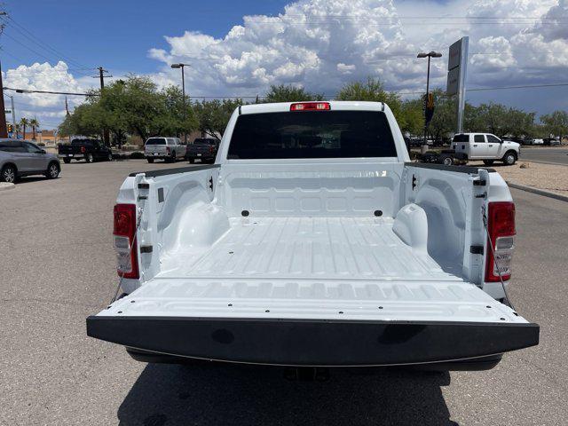 new 2024 Ram 2500 car, priced at $62,387